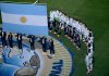 Qué futbolistas de la selección argentina viajan en el avión que aterrizará hoy en Ezeiza tras la final del Mundial