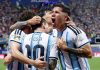 Qué selección viajó más kilómetros hasta los cuartos de final del Mundial y cuál hizo el trayecto más corto