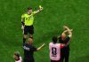 Qué significa el gesto que le hizo el técnico de Egipto al árbitro durante la derrota ante Argentina en el Mundial 2026