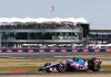 Radiografía de la carrera de Colapinto en el GP de Gran Bretaña de F1: gran largada, sobrepasos y más puntos