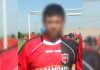 Revelaron que un ex jugador de Colón de Santa Fe estaría implicado en el crimen del hombre apuñalado en Entre Ríos