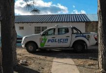 Revocaron la prisión domiciliaria a un joven que salió a celebrar el triunfo de la Selección Argentina