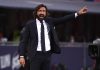 Revuelo en Italia: el motivo por el que Andrea Pirlo no será el entrenador de la selección
