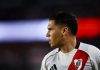 River Plate anunció la salida de Juanfer Quintero: “Para siempre en nuestra historia”
