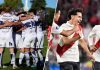 River Plate buscará su primer triunfo en el Torneo Clausura ante Gimnasia en La Plata: hora, TV y formaciones