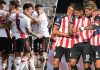 River Plate hará su debut en el Torneo Clausura ante Barracas Central en el Monumental: hora, TV y formaciones