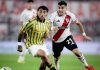 River se enfrentará a Aldosivi por la Copa Argentina con la expectativa por los flamantes refuerzos: hora, TV y formaciones