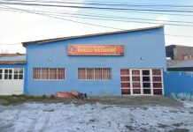 Robaron en un club barrial de Río Negro y se llevaron dispositivos clave para realizar sus actividades