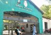 Robaron ropa a madres internadas en un hospital maternal de Chaco y hubo disturbios
