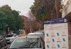 Robaron una camioneta en zona norte, quedaron grabados por una cámara de seguridad y los detuvieron: así cayó la banda