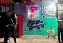 Robó una moto en Parque Chas, escapó hasta Lanús y cayó tras una persecución: tenía un pedido de captura y antecedentes