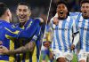 Rosario Central iguala con Racing en el Gigante de Arroyito por la segunda fecha del Clausura