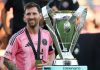 Se confirmó la final del Inter Miami en la que Messi puede sumar su primer título tras el Mundial: el trofeo que nunca ganó