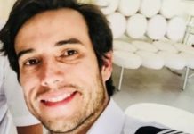 Se conocieron más detalles sobre la muerte del instructor de vuelo que cayó de su avioneta en Córdoba