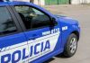 Se enfrentaron a tiros en un estacionamiento de Córdoba y un joven resultó herido