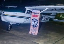 Secuestraron una avioneta en Salta e investigan si es parte de una red de narcotráfico: hay dos detenidos