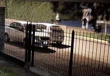 Sigue la ola de asaltos a policías: un agente de la Federal mató a un ladrón tras un intento de robo en Moreno