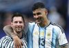 “Suena el silbato y se transforma”: las dos caras del Cuti Romero, el héroe salvaje de la selección argentina