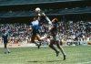 Sufrió como nadie a Maradona en México 86, se convirtió en “villano” de Argentina y sorprendió con un pedido de reconciliación