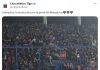 “Superestrella”: la burla de Nacional de Uruguay a Tigre por la final del Mundial perdida por Argentina ante España