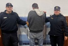 Tenía una perimetral, incendió la casa de su ex y terminó matando a una amiga de la hija que se había quedado a dormir