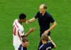 Tensión en Inglaterra por el cruce entre el DT Thomas Tuchel y la figura Jude Bellingham tras la clasificación a semifinales del Mundial