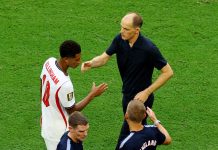 Tensión en Inglaterra por el cruce entre el DT Thomas Tuchel y la figura Jude Bellingham tras la clasificación a semifinales del Mundial