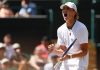 Tiene 17 años, es hijo de un ex número 1 del mundo y logró su primer triunfo en el circuito ATP