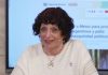 Tiene 70 años, es licenciada y depende de tres ingresos para sostenerse: “Trabajo de lunes a domingo para llegar a fin de mes”