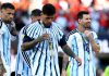Todo lo que pasó en la final del Mundial: de la verdad sobre la arenga de Messi al emotivo discurso tras la derrota