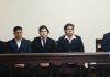 Todos los acusados de violar en grupo a una menor en Bahía Blanca fueron condenados a siete años de prisión