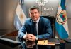 Tragedia en San Juan: el gobierno provincial decretó tres días de duelo por el accidente aéreo que mató a 7 personas