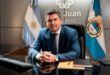 Tragedia en San Juan: el gobierno provincial decretó tres días de duelo por el accidente aéreo que mató a 7 personas