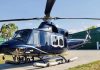 Tragedia en San Juan: revelaron la última imagen enviada desde el helicóptero momentos previos al accidente