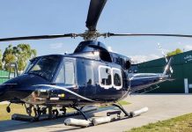 Tragedia en San Juan: revelaron la última imagen enviada desde el helicóptero momentos previos al accidente