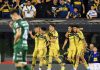 Tras las eliminaciones de River Plate y San Lorenzo, así quedó el cuadro completo de octavos de final de la Copa Argentina
