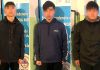 Tres adolescentes fueron filmados mientras robaban una casa en San Isidro, el dueño vio las cámaras en vivo y los detuvieron