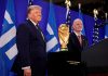 Trump celebró que el Mundial batió récords de asistencia y audiencia: “Fue extraordinario”