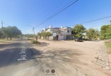 Un adolescente de 15 años fue baleado por otro menor en Entre Ríos en medio de una disputa entre grupos