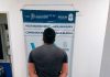 Un detenido por el robo boquetero de dos cajas fuertes en un local de Bahía Blanca