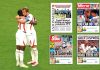 Un doble de Lionel Messi y el recuerdo de 1966: las portadas de los diarios de Inglaterra en la previa al duelo con Argentina