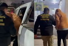 Un empleado desvió $24 millones de la empresa donde trabaja a sus cuentas y fue detenido