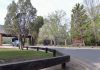 Un hombre aprovechó que su vecino estaba de viaje e invadió la casa de su vecino en un barrio cerrado de La Plata