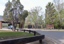 Un hombre aprovechó que su vecino estaba de viaje e invadió la casa de su vecino en un barrio cerrado de La Plata