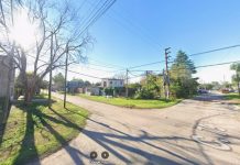 Un hombre en situación de calle murió por un disparo en La Plata