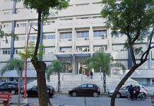 Un hombre encontró restos óseos cuando cortaba leña cerca de una ruta de Santiago del Estero