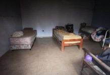 Un incendio destapó el horror: adultos mayores fueron encontrados hacinados y sin comida en un geriátrico clandestino en Santa Fe
