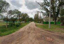 Un policía Federal defendió a una familia de un robo en Moreno, mató a dos ladrones y recibió un tiro en la cara: está grave