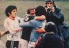 Una extraordinaria marca que aún se mantiene en el fútbol argentino: a 45 años del récord de Carlos Barisio