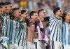 Una leyenda de Inglaterra habló de los futbolistas argentinos: “Jugué con Verón, Tévez y Heinze, se hacen los duros pero son unos gatitos”